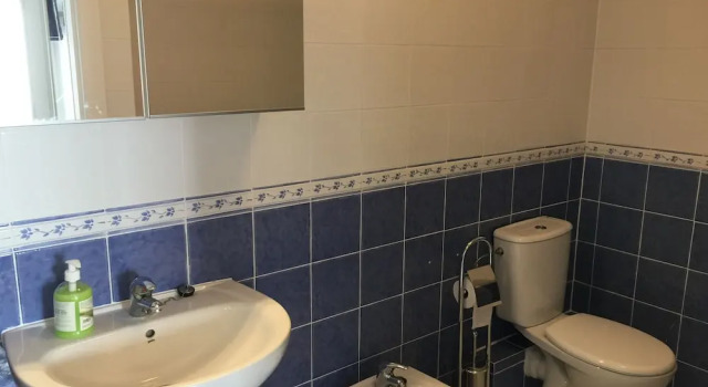 Коттедж с 4 комнатами Casa Inmobahia - Gran Reserva 14
