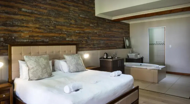 Номер Executive Hotel at Secunda