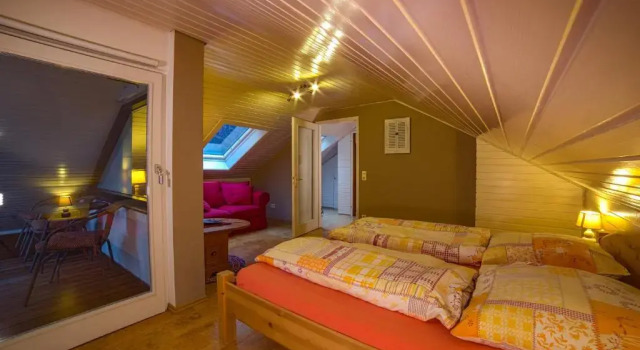 Номер Standard Villa Eleganza Monschau