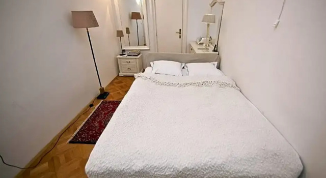 Номер Economy Antiq Palace - Historic Hotels of Europe