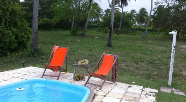 Casa de Itinho