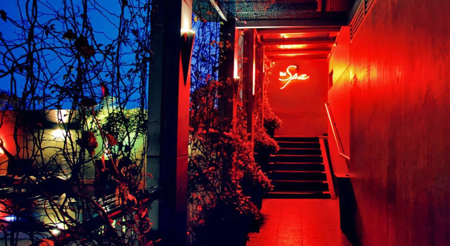 Sparks Life Jakarta, ARTOTEL Curated