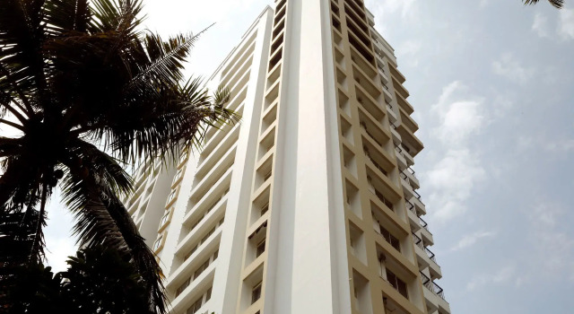 OYO Flagship 10051 Hotel Tyche Stays