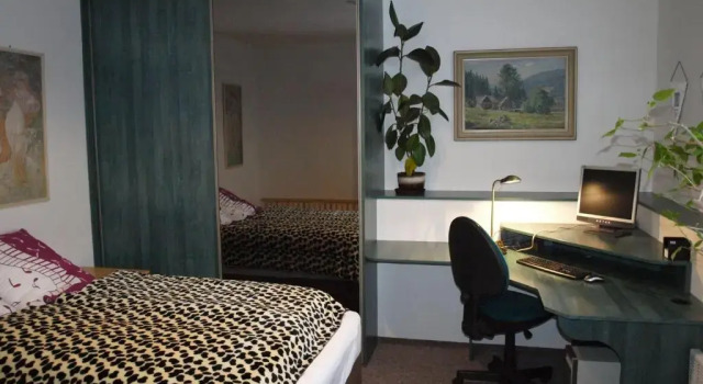 Apartman Flora, Book Apartment Benecko Liberec Region