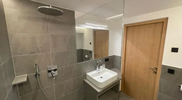 Номер Standard Dorfblick Appartements & Rooms