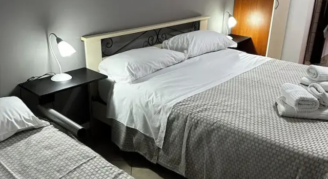 Номер Comfort Appartamenti Scilla Paese Albergo
