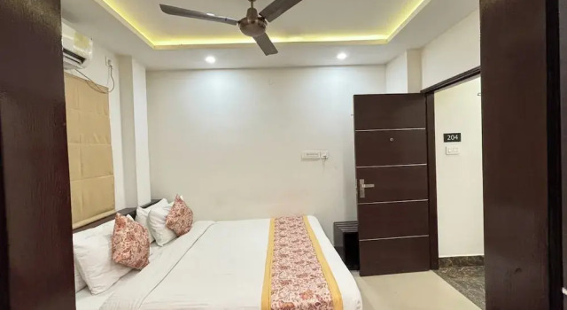 Номер Premium Sumitel Premier Inn