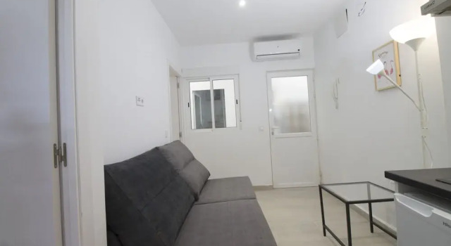 Apartamento con WiFi, A/C, cerca de Plaza Eliptica, Забронировать Апартаменты/квартира Мадрид Провинция Мадрид, рядом с Пласа Элиптика