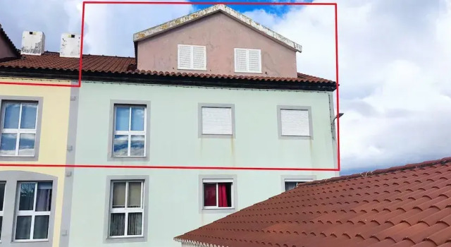 Apartamento Jardins D'Arriaga