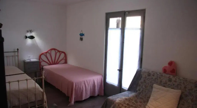 Коттедж Chalet al canal