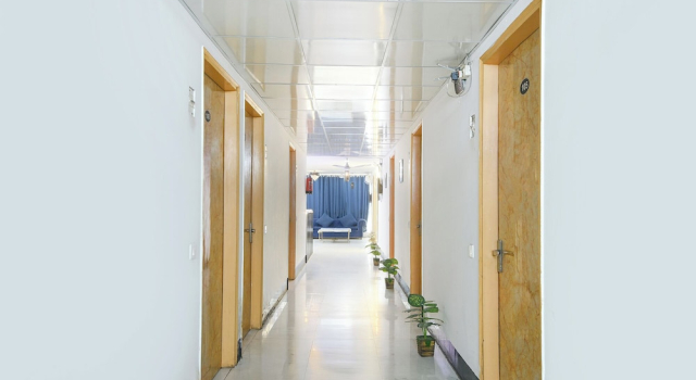 FabHotel Moody Inn Kalkaji, Забронировать Отель Отели Нью-Дели с завтраком, Завтраки