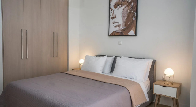 Athens Morum City Apartments