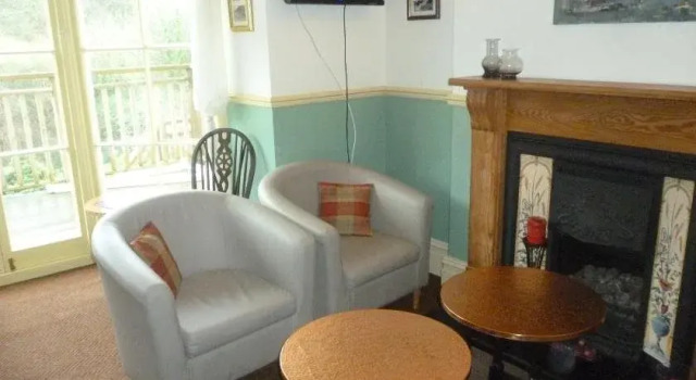 Mellstock House, Prenota Hotel Combe Martin Exmoor