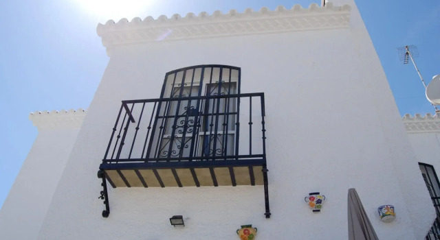 Los Pinos 25 Villas Casasol