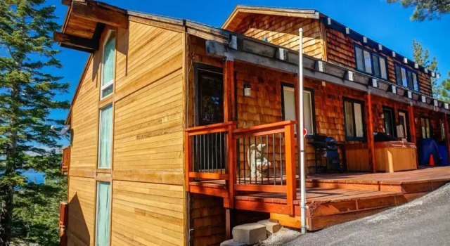 Tahoe Village 295C