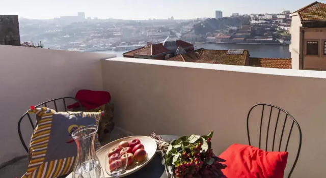 Студия с видом на реку bnapartments Rio