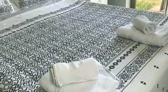 Номер Standard Zeyna Butik Otel