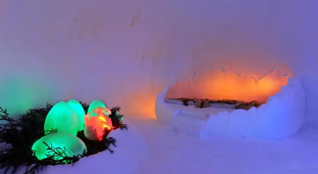 Hunderfossen Hotel & Resort, Book Hotel Hoteller i Lillehammer med morgenmad, Morgenmad