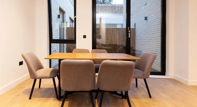 Номер Deluxe Kentish Town Apartments by Allo Housing