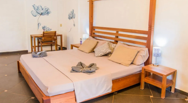 Двухместный номер Classic Punta Duarte Garden Inn