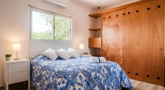 Luxury 2BR apartment near Cancun Airport, Varaa Huoneisto Cancún Quintana Roo