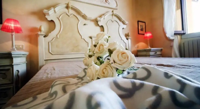 Bilocale de l'amour, Забронировать Отель СПА-отели озера Гарды, SPA-услуги