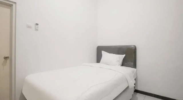 Одноместный номер Standard OYO 3467 White Residence