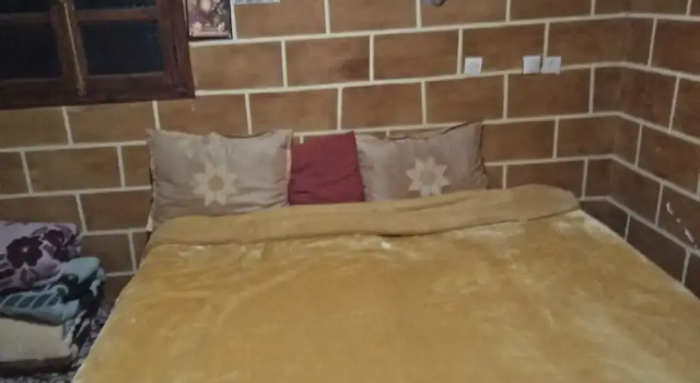 Двухместный номер Standard Dar Adouss