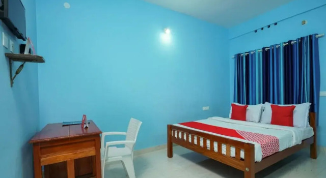 River View Inn By OYO Rooms