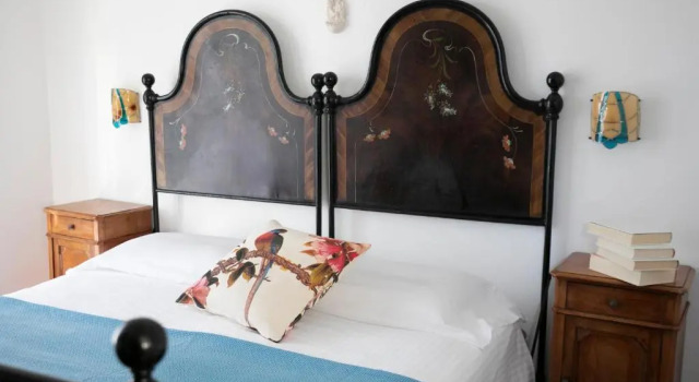 IseoLakeRental - Villa Flavia