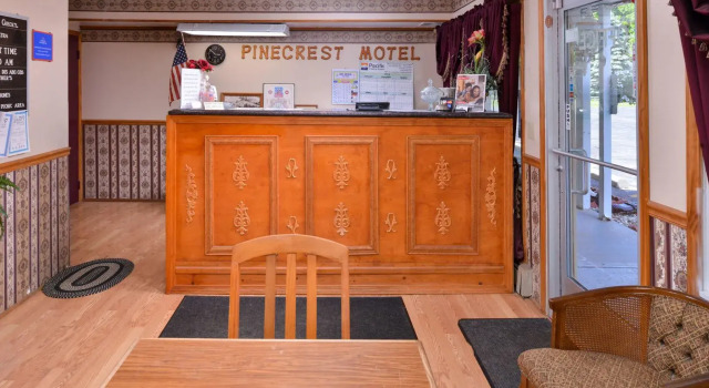 Americas Best Value Inn Jonesville/Hillsdale, Buchen Sie Hotel Hillsdale Michigan