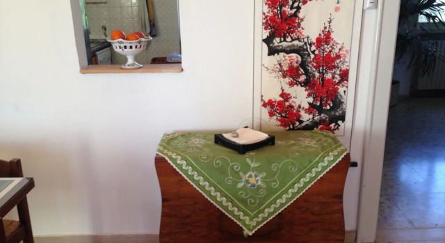 B&B Dei Transumanti, Book Bed and Breakfast Hotels in Abruzzo with Parking, Parking