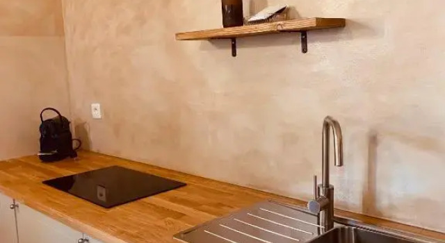 Студия Le Vieux Portail