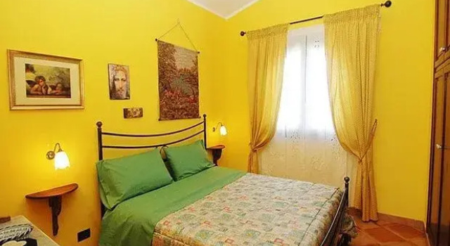 Villa Dalila, Забронировать Вилла Отели Кастелламмаре-дель-Гольфо с парковкой, Парковка