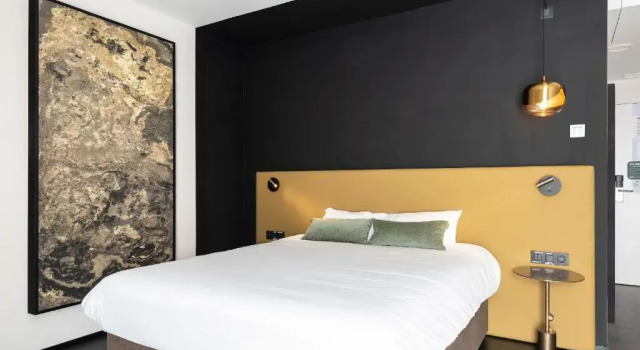 Двухместный номер Superior Ariane Hotel