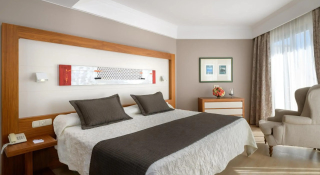 Hipotels Natura Palace - Adults only, Reservar Hotel Playa Blanca 