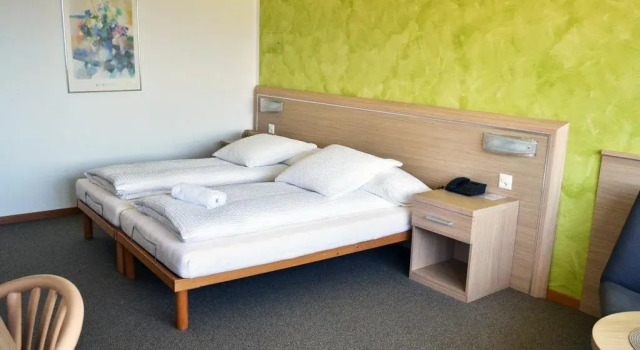 Hotel Village Campofelice, Réserver Hôtel Tenero-Contra Piano di Magadino