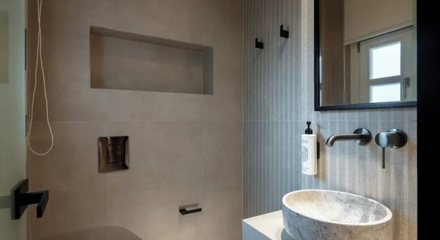Люкс The 48 Suites