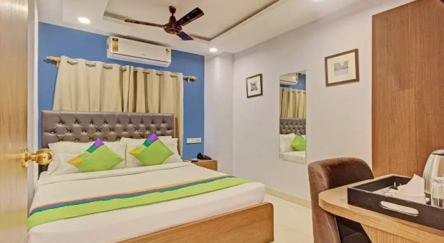 Hotel SuryaLok, Prenota Hotel Rudrapur West Bengal