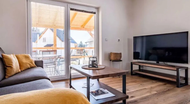 Lakeside Village 40, Prenota Hotel Frymburk 