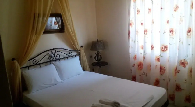 Gianna's Studios- Apartments, Забронировать Апартаменты/квартира Отели периферии Ионических островов с парковкой, Парковка
