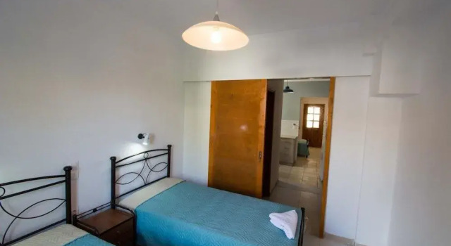 Olive Tree Apartments, Book Apartment Hotels in Argassi with Parking, Parking