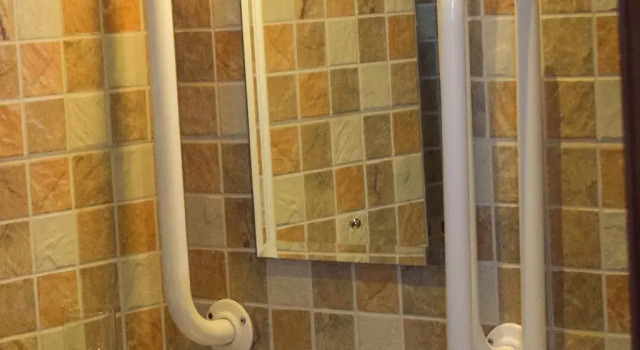 Номер Standard After 40 Hotel