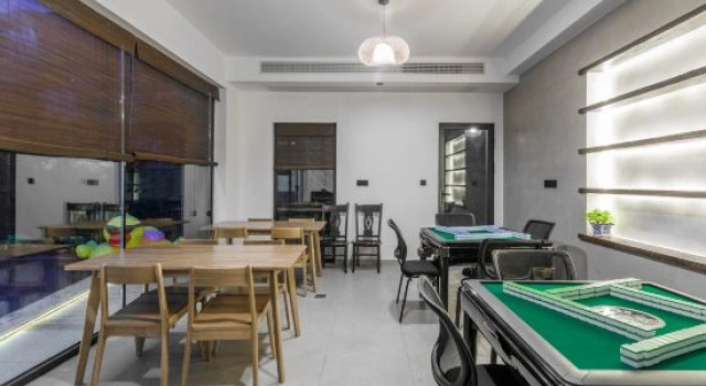Anji Yi'an B&B (Tianmu Mountain Drifting Store), Prenota Bed & breakfast Hotel a Huzhou con piscina, Piscina