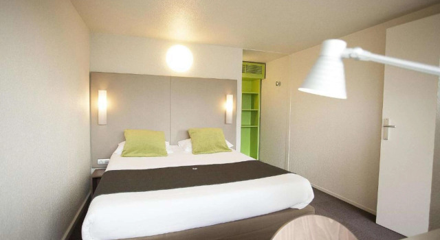 Hotel Campanile Grasse - Chateauneuf, Забронировать Отель Грас Route Napoléon