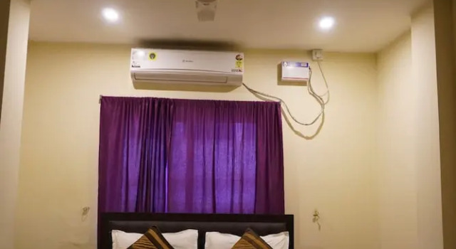 Номер Deluxe Ns Residency