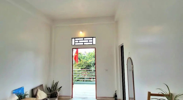 Номер Standard Immersive Homestay Ninh Binh
