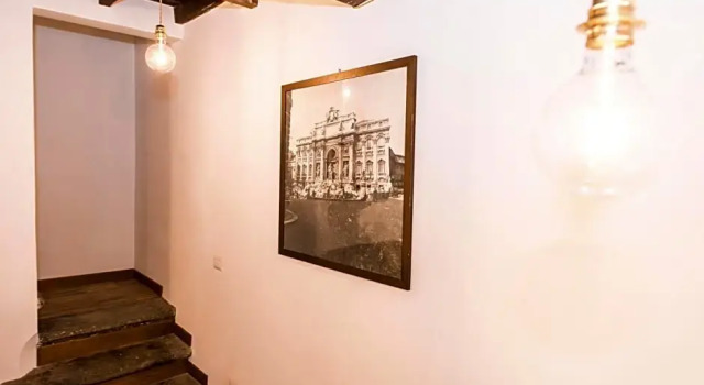 Vicolo 22- Residenze Romanae, Varaa Matkakoti Navona Rooma