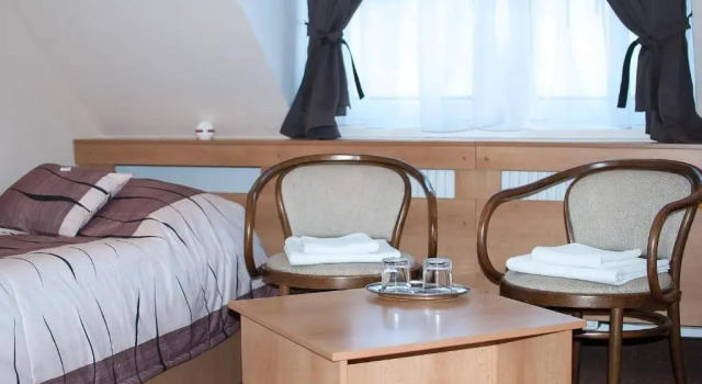 Penzión Evergreen, Rezervovat Hotel Trenčín Trenčiansky kraj