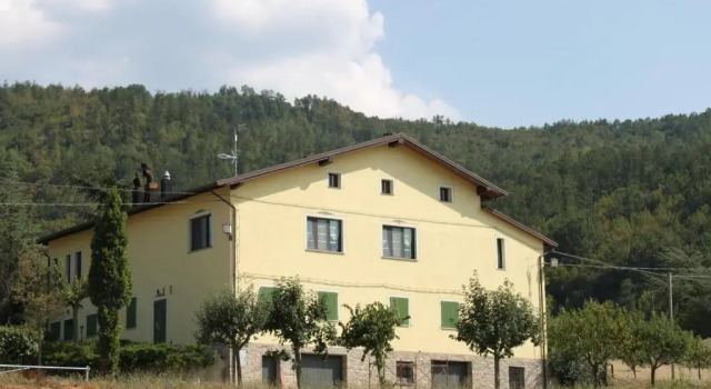 Номер Standard Locanda San Giorgio